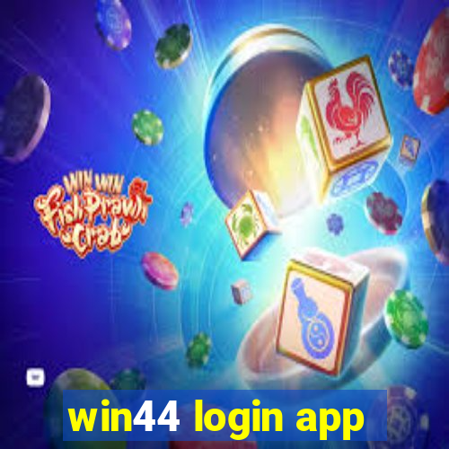 win44 login app